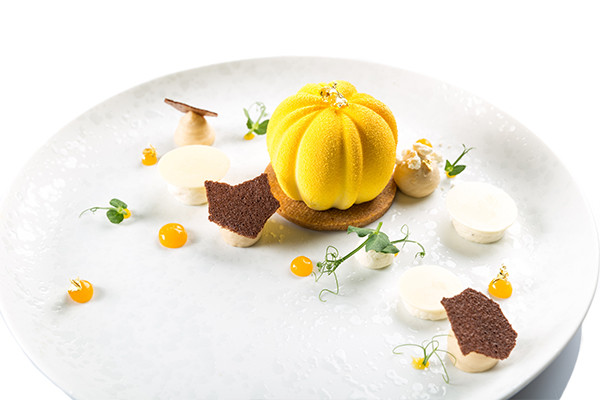 Silikonová forma Bloom Silikomart